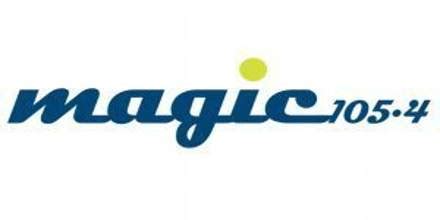Immerse Yourself in the Excitement of Magic 105 4 Live